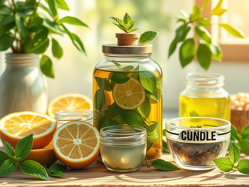 Detox